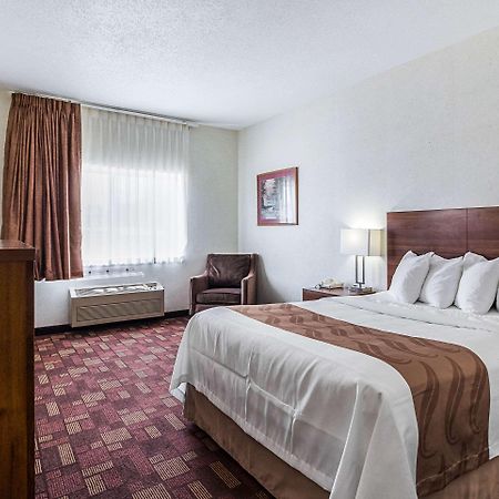 Econo Lodge Luverne I-90 Luaran gambar