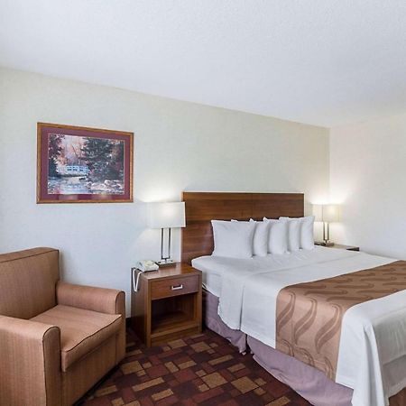 Econo Lodge Luverne I-90 Luaran gambar