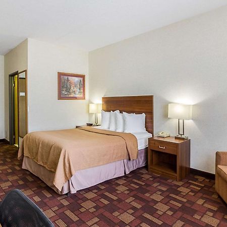 Econo Lodge Luverne I-90 Luaran gambar