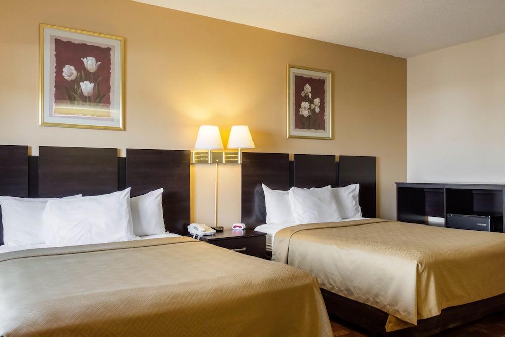 Econo Lodge Luverne I-90 Luaran gambar