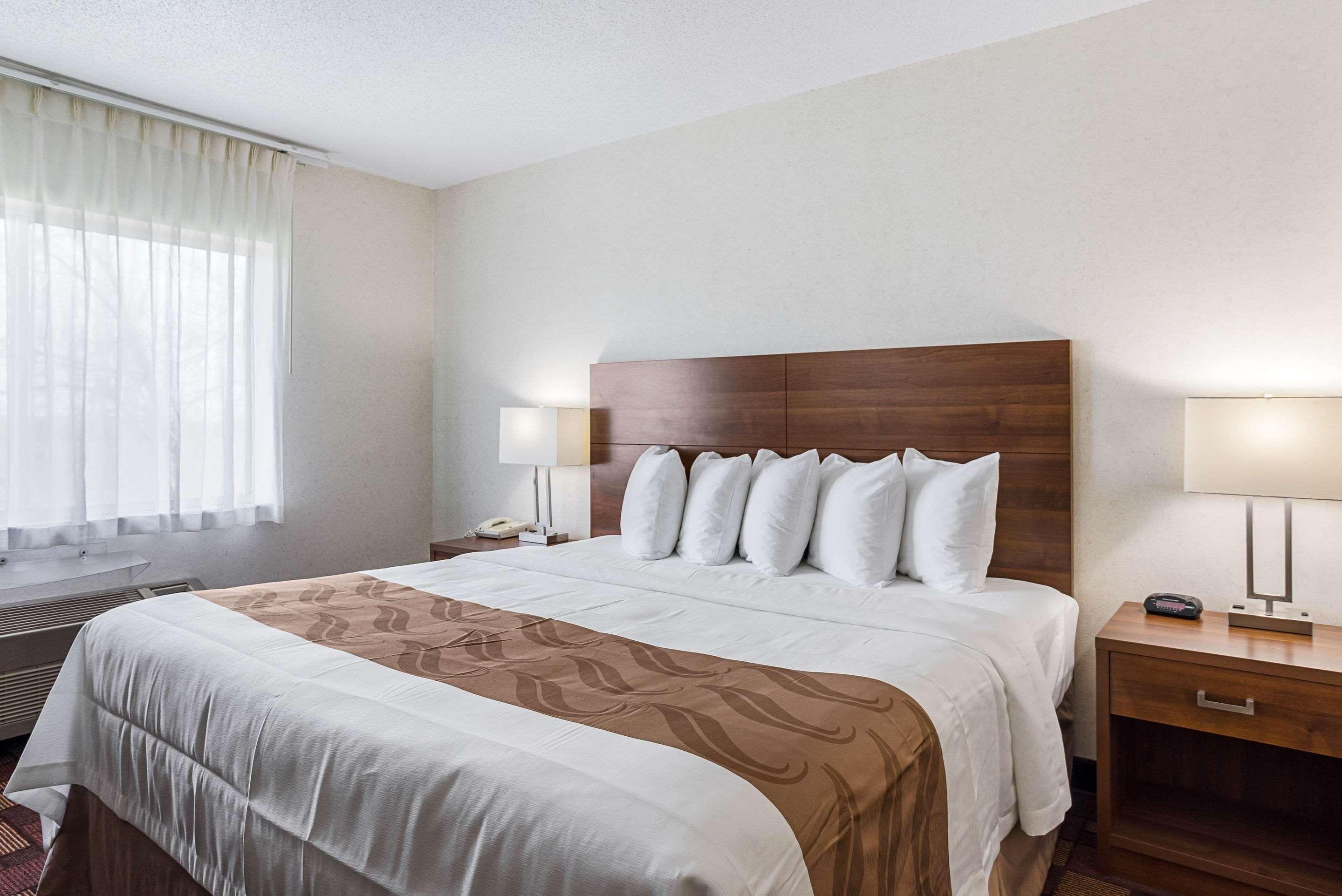 Econo Lodge Luverne I-90 Luaran gambar