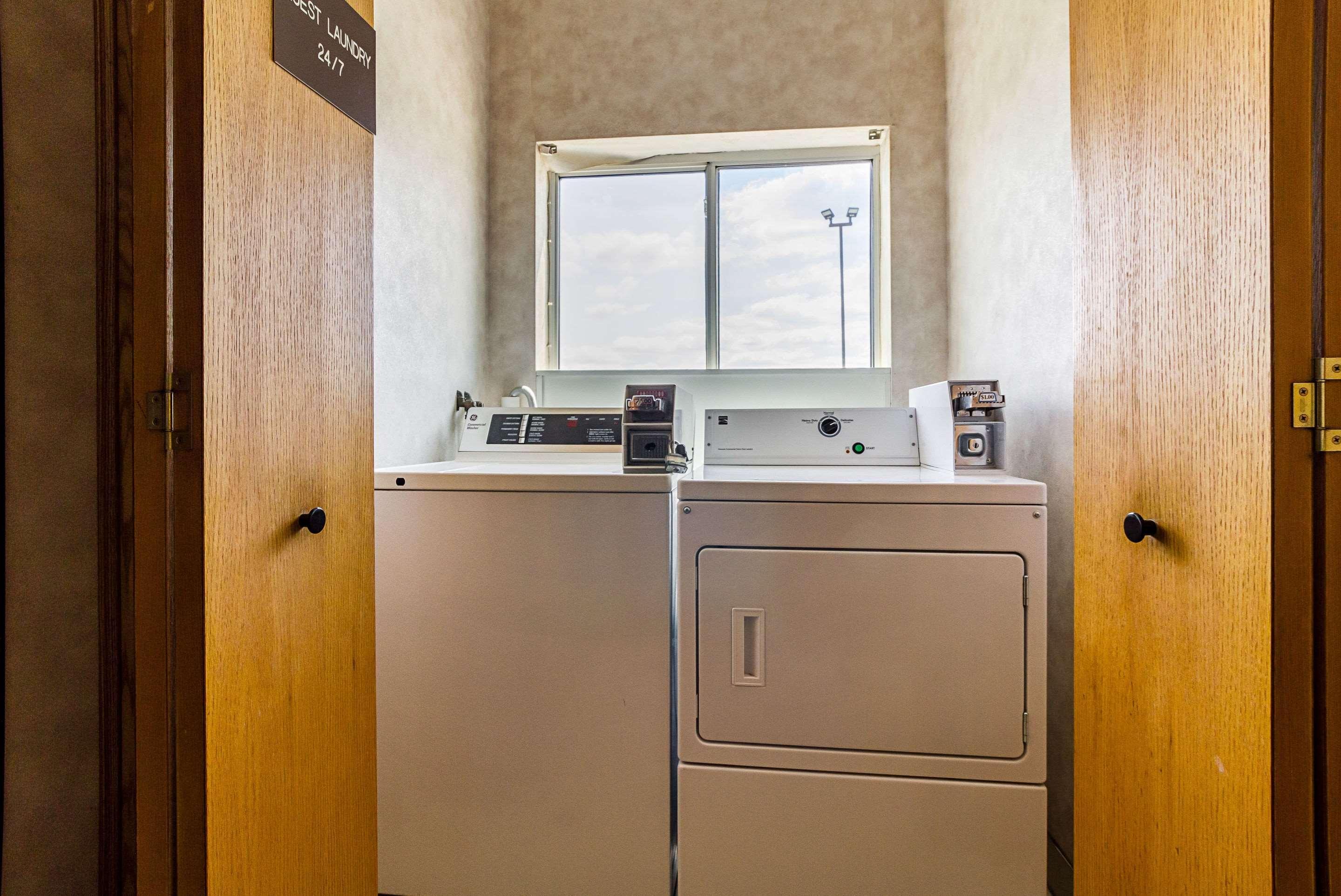 Econo Lodge Luverne I-90 Luaran gambar