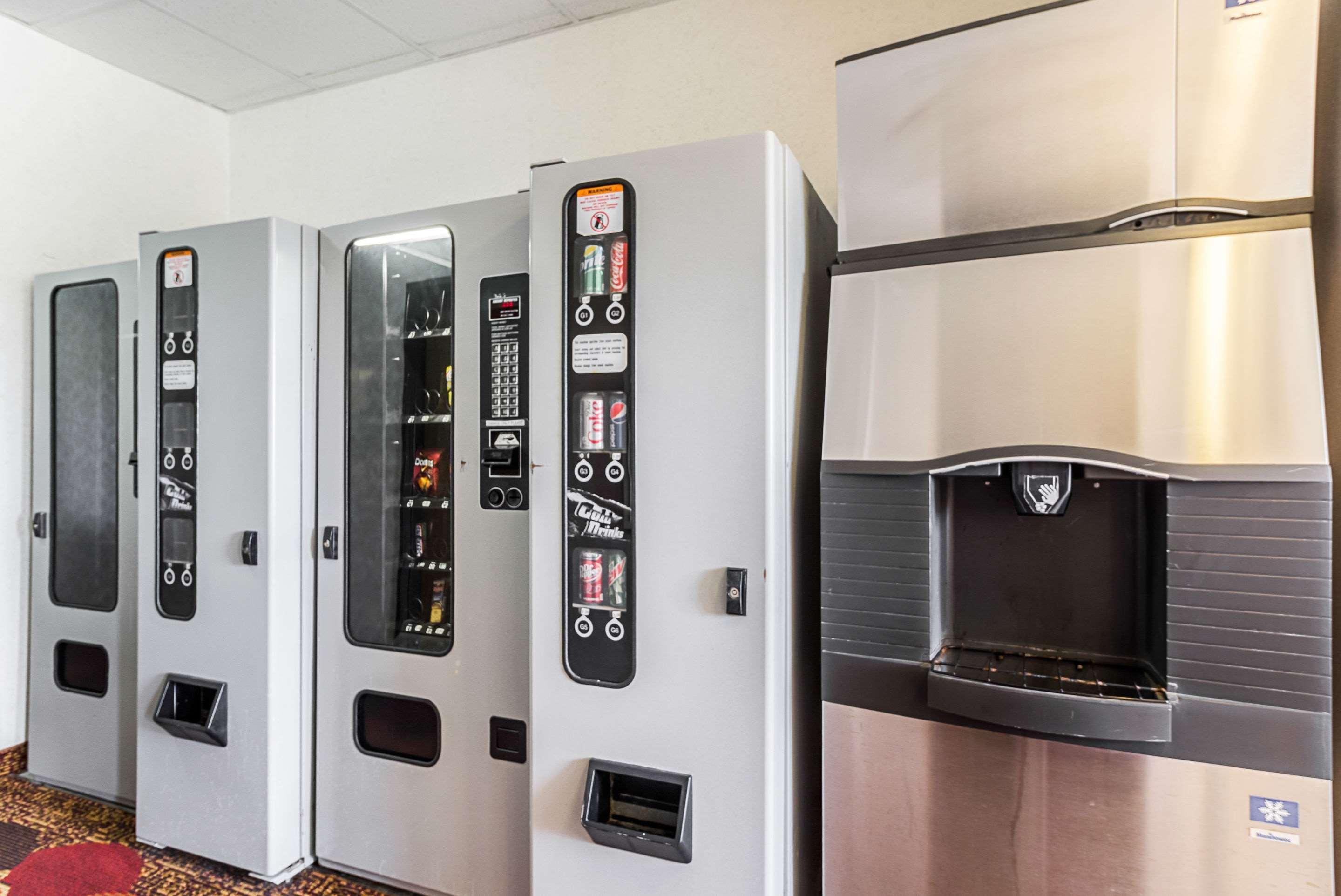 Econo Lodge Luverne I-90 Luaran gambar