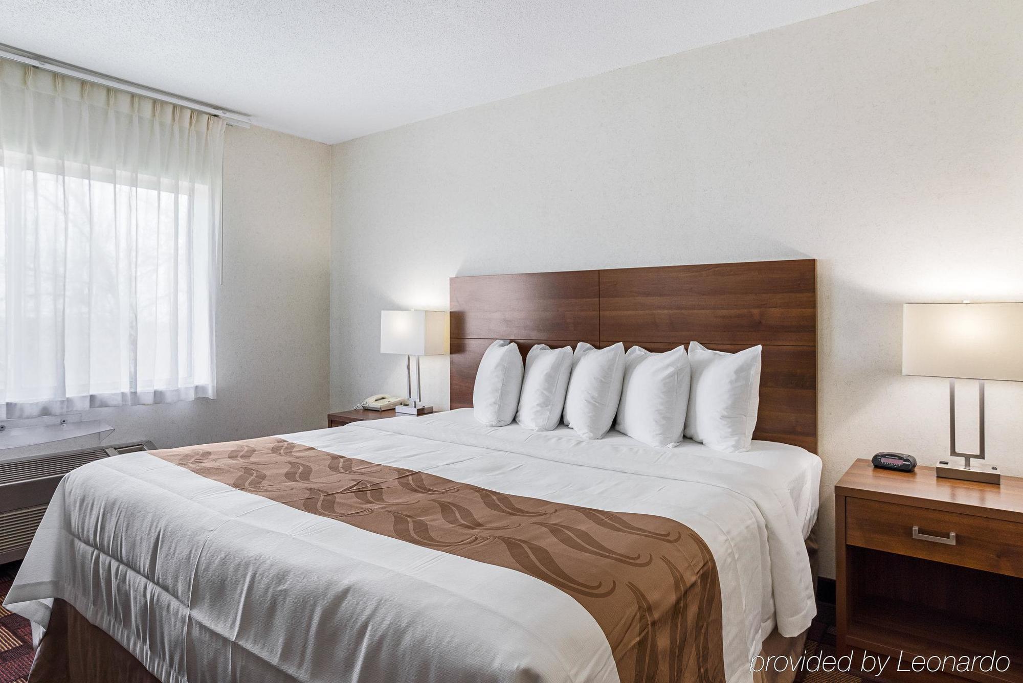 Econo Lodge Luverne I-90 Luaran gambar