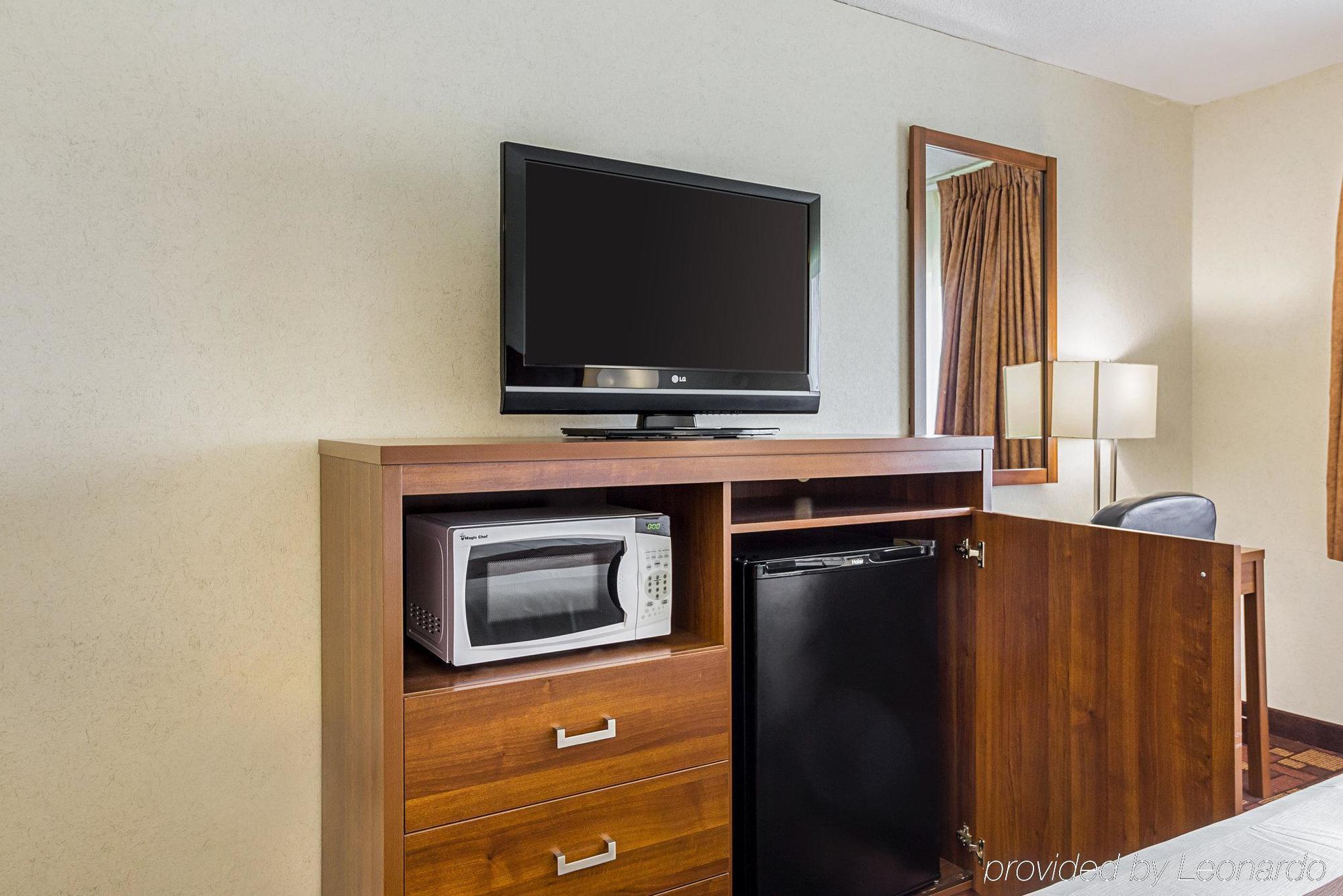 Econo Lodge Luverne I-90 Luaran gambar
